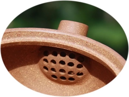 Buy Zisha teapot Cheng Lu